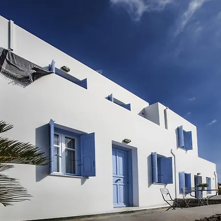 Astarti アパート