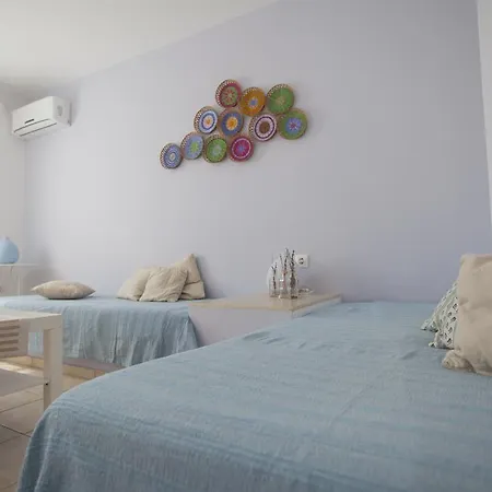Apartament Astarti *
