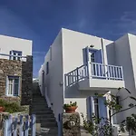 Astarti Apartment Livadi (Serifos)