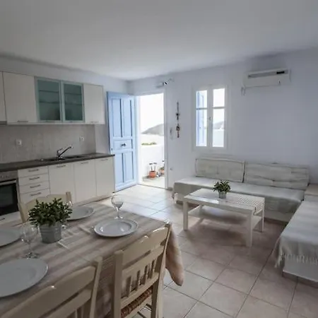 Apartman Astarti *