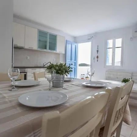 Astarti Apartman