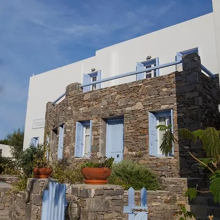 Astarti Apartman