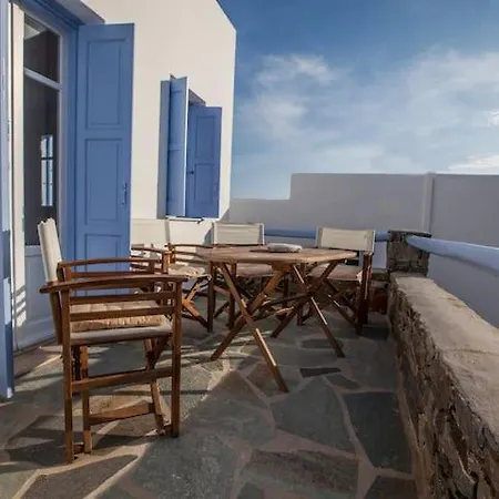 Apartman Astarti *