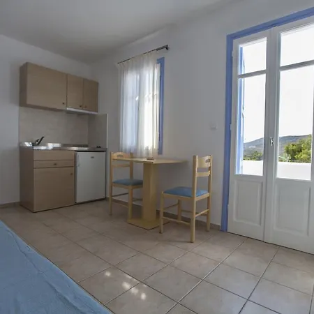 Apartman Astarti *