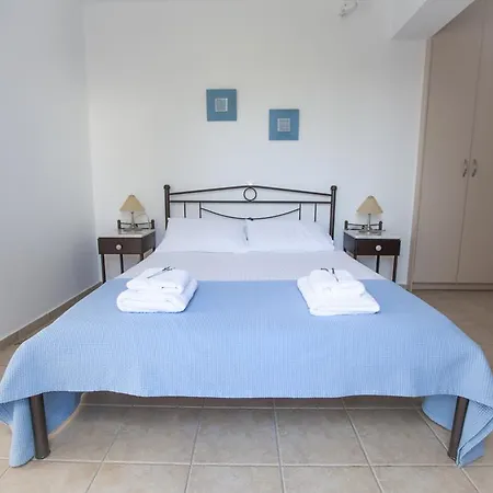 Apartment Astarti Livadi (Serifos)