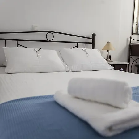 Apartment Astarti *