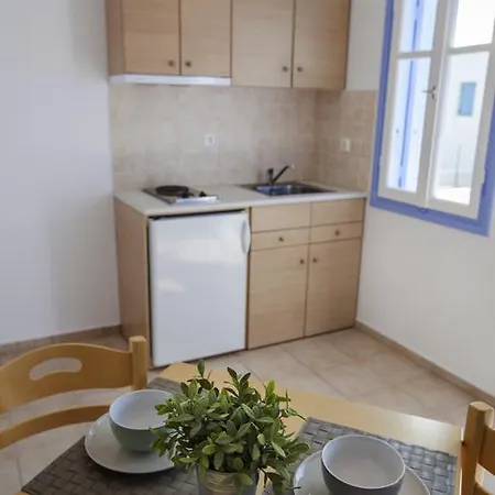 Astarti Apartman *