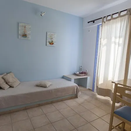 Astarti Apartman