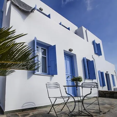 Astarti Апартаменты