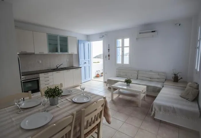 Appartamento Astarti *