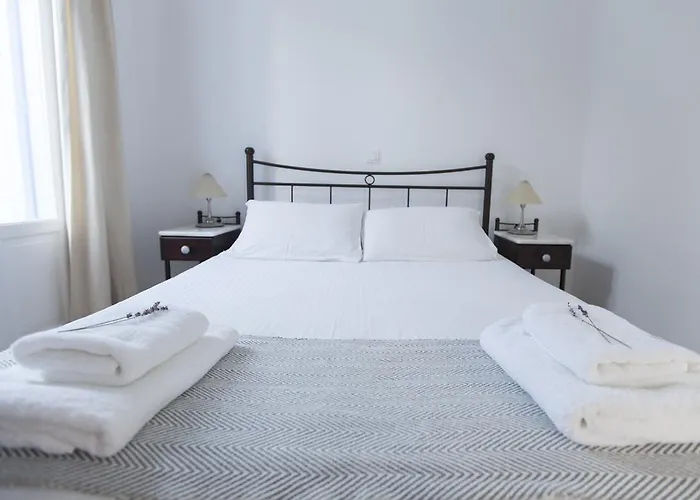 Astarti Livadi (Serifos)